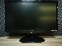 Монитор 23.6" дюйма Viewsonic VX2439wm (1920x1080)(VGA DVI HDMI)