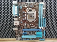Материнская плата s1155 ASUS H61M-C (Intel H61)(DDR3)