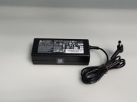 Блок питания для ноутбука Delta ADP-65DE B (19V 3.42A 65W)(круглый разъем 5.5x2.5 мм)