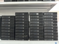 Мини ПК Dell OptiPlex 3050 Intel Core i5-6500T, 8Gb DDR4, 256Gb SSD m2