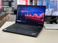 Lenovo P51s Intel Core i7-7600, 24Gb, SSD 256Gb, NVIDIA Quadro M520