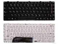 Клавиатура для ноутбука Lenovo U350, Y650 черная