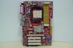 Материнская плата AM2 MSI K9N Neo-F V3 (MS-7369 ver: 1.1) (NVIDIA nForce 560)(DDR2)(б/у)