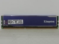 Оперативная память DDR3 8Gb 1600MHz Kingston KHX1600C10D3B1/8G (б/у)