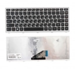 Клавиатура для ноутбука Lenovo IdeaPad U310 (б/у)