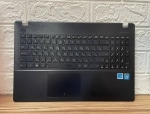 Топкейс с клавиатурой для ноутбука ASUS R512C