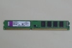 Оперативная память DDR3 2Gb 1333MHz Kingston KVR1333D3N9/2G (б/у)