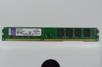Оперативная память DDR3 4Gb 1333MHz Kingston KVR1333D3N9/4G (б/у)