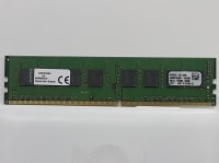 Оперативная память DDR4 4Gb 2133MHz Kingston KVR21N15S8/4