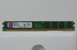 Оперативная память DDR2 2Gb 800MHz Kingston KVR800D2N5/2G (б/у)