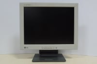 Монитор 15'' дюймов LG Flatron L1511S (1024x768)(VGA)