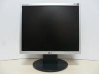 Монитор 17" дюймов LG Flatron L1750SQ (1280x1024)(VGA)