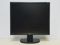 Монитор 19" дюймов LG Flatron L1953TR-BF (1280x1024)(VGA, DVI)(коц)(б/у)