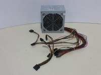 Блок питания LinkWorld LW6-600W (12см) 600W (б/у)