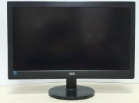 Монитор 19.5" дюймов AOC M2060SWD2 (1920x1080)(MVA)(VGA, DVI)