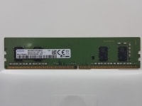 Оперативная память DDR4 4Gb 2400MHz SAMSUNG M378A5244BB0-CRC