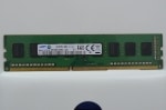 Оперативная память DDR3 4Gb 1600MHz Samsung PC3-12800U-11-11-A1 (M378B5173CB0-CK0)