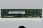 Оперативная память DDR3 4Gb 1600MHz Samsung PC3-12800U-11-13-A1 (M378B5173DB0-CK0)