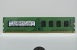 Оперативная память DDR3 4Gb 1333MHz Samsung PC3-10600U-09-11-B1 (m378b5273dh0-ch9)