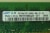 Оперативная память DDR2 2Gb 800MHz Samsung (PC2-6400U-666-12-E3)(m378t5663qz3-cf7)(б/у)