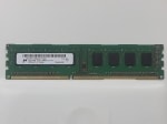 Оперативная память DDR3 2Gb 1333MHz 1Rx8 PC3L-10600U-9-11-A1 Micron MT8KTF25664AZ-1G4M1