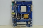 Материнская плата AM3 ASRock N68-S3 UCC (NVIDIA GeForce 7025)(DDR3)(б/у)