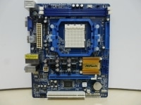 Материнская плата AM3 ASRock N68-VS3 UCC (NVIDIA GeForce 7025)(DDR3)