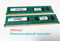 Оперативная память  4 ГБ DDR3 1333 МГц  NCP NCPH9AUDR-13M58