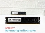Модуль памяти DDR3 DIMM 4 Гб 1600 CMPTDDR34GBD160015