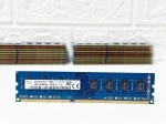 Память DIMM DDR3L 8Gb PC12800 1600Mhz Hynix [HMT41GU6BFR8A-PBN0 ]