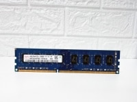 Оперативная память DDR3 4Gb 1600MHz SK hynix HMT351U6CFR8C-PB