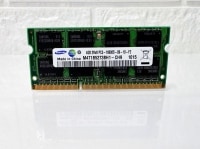 4Gb DDR3 Оперативная память 4Gb DDR3 1333Mhz Samsung M471B5273BH1-ch9