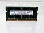 Оперативная память 4Gb DDR3 12800 1600Mhz Samsung M471B5273CH0-CK0