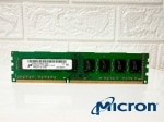 Модуль памяти 8Gb DDR3 1600Mhz Micron MT16JTF1G64AZ-1G6D1