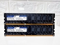 Оперативная память 16Gb DDR3L 1600Mhz Timetec 75TT16NUL2R8-8G