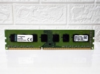 Модуль памяти DDR3 8Гб PC3-10600 Kingston KVR1333D3N9H/8G