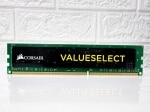 Модуль памяти DDR3 8 Гб PC3-12800 Corsair Value Select CMV8GX3M1A1600C11