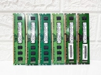 Оперативная память 8Gb DDR3 PC3-12800 SAMSUNG M378B1G73DB0-CK0