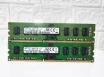 Оперативная память 8Gb DDR3-12800 SAMSUNG M378B1G73EB0-YK0