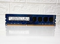 Оперативная память 8Gb DDR3-10600 SKhyunix HMT41GU6MFR8C-H9