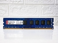 Оперативная память  8 ГБ DDR3 1600Mhz Kingston ValueRAM [KCP316ND8/8]