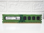 Оперативная паять DDR3 8Gb 12800 Micron MT16JTF1G64AZ-1G6E1
