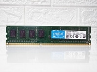 Модуль памяти 8Gb DDR3-L 1600Mhz Crucial CT102464BD160B.C16FPD