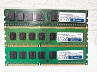 Оперативная память 8Gb DDR3 1600Mhz Hyperam