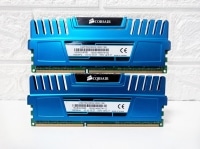 Оперативная память Corsair 16Gb (2x8Gb) DDR3 1600MHz (CMZ16GX3M2A1600C10B)