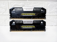 Оперативная память 16Gb (2x8Gb) DDR3 1600Mhz Corsair Vengeance Pro CMY16GX3M2A1600C9