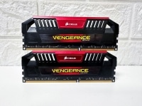 Оперативная память 16Gb(8Gbx2) DDR3 2133МГц Corsair Vengeance Pro CMY16GX3M2A2133C11R