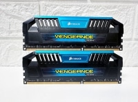 Оперативная память DDR3 16Gb (8Gbx2) 1600MHz Corsair Vengeance Pro CMY16GX3M2A1600C9B