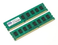 Оперативная память 4 ГБ DDR3 Goodram [GR1333D364L9/4G]