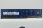 Оперативная память DDR3 2Gb 1333MHz Hynix 1Rx8 PC3-10600U-9-11-A1 (HMT325U6CFR8C-H9)(б/у)